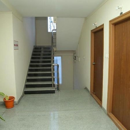 Fabhotel Sky View Suites Hyderabad Eksteriør bilde