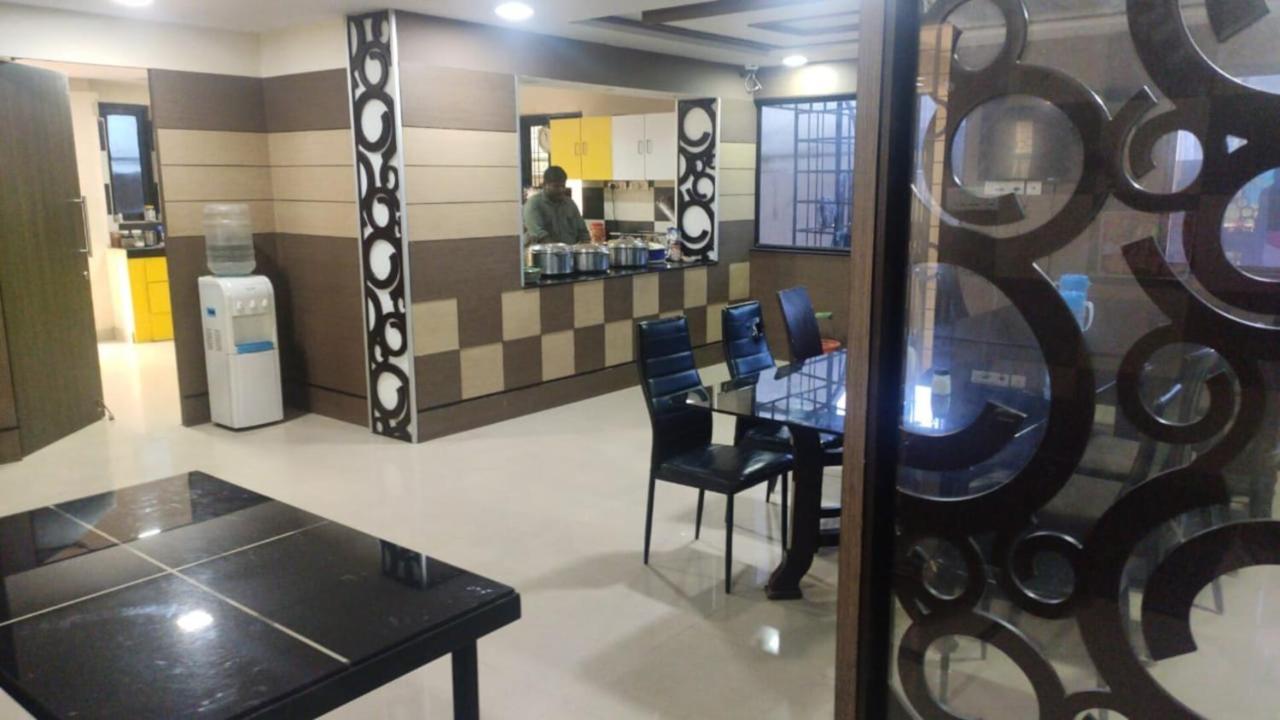 Fabhotel Sky View Suites Hyderabad Eksteriør bilde